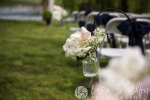 Camiren + Justin's Wedding