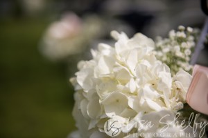 Camiren + Justin's Wedding