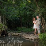 Meagan Derrick's Engagement Session | Lisa Shelby Photography
