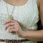 Meagan Derrick's Engagement Session | Lisa Shelby Photography