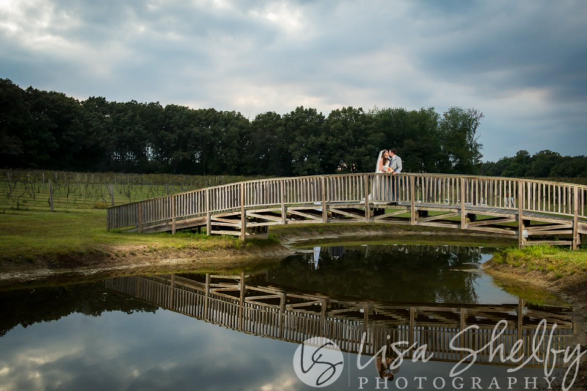 Jaime + Aaron’s Nashville Wedding