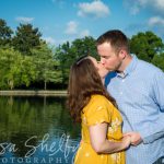 Nashville, TN - Engagement - Stephanie & Daniel