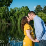 Nashville, TN - Engagement - Stephanie & Daniel