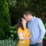 Nashville, TN - Engagement - Stephanie & Daniel