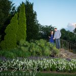 Nashville, TN - Engagement - Stephanie & Daniel