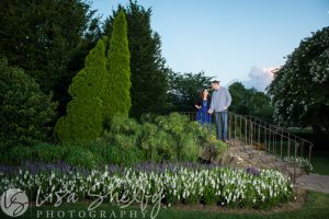 Nashville, TN - Engagement - Stephanie & Daniel