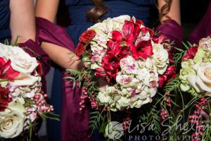 Atlanta, GA - Wedding - Stephanie & Daniel