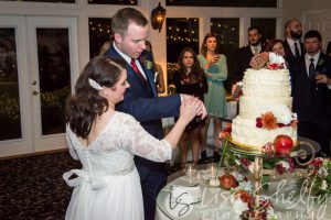 Atlanta, GA - Wedding - Stephanie & Daniel