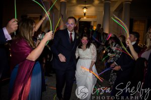 Atlanta, GA - Wedding - Stephanie & Daniel
