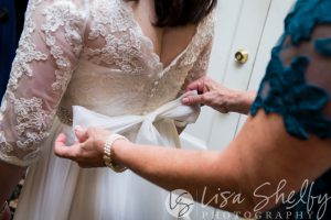 Atlanta, GA - Wedding - Stephanie & Daniel