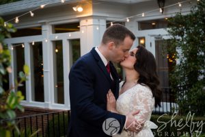 Atlanta, GA - Wedding - Stephanie & Daniel