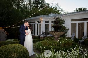 Atlanta, GA - Wedding - Stephanie & Daniel