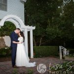 Atlanta, GA - Wedding - Stephanie & Daniel