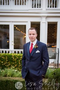 Atlanta, GA - Wedding - Stephanie & Daniel