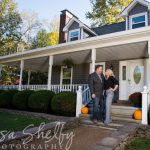 Nashville, TN - Anniversary - Jolene & Scott