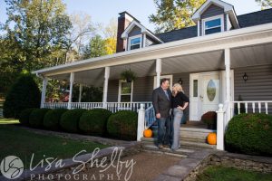 Nashville, TN - Anniversary - Jolene & Scott