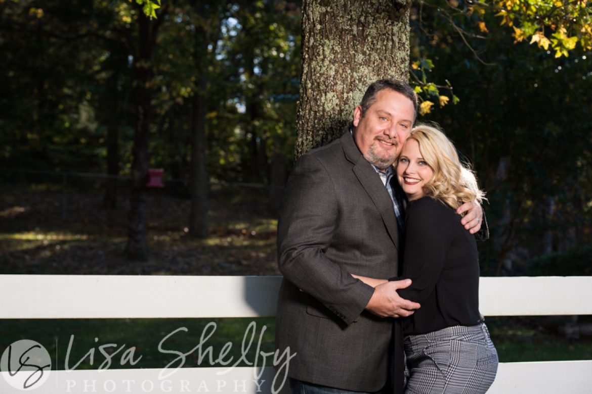 Jolene + Scott’s Anniversary Session