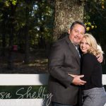 Nashville, TN - Anniversary - Jolene & Scott