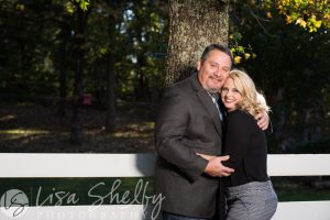 Nashville, TN - Anniversary - Jolene & Scott