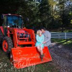 Nashville, TN - Anniversary - Jolene & Scott