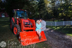 Nashville, TN - Anniversary - Jolene & Scott