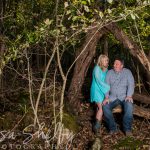 Nashville, TN - Anniversary - Jolene & Scott