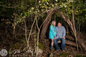 Nashville, TN - Anniversary - Jolene & Scott
