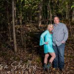 Nashville, TN - Anniversary - Jolene & Scott