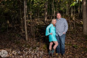 Nashville, TN - Anniversary - Jolene & Scott