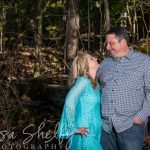 Nashville, TN - Anniversary - Jolene & Scott