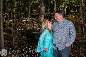Nashville, TN - Anniversary - Jolene & Scott